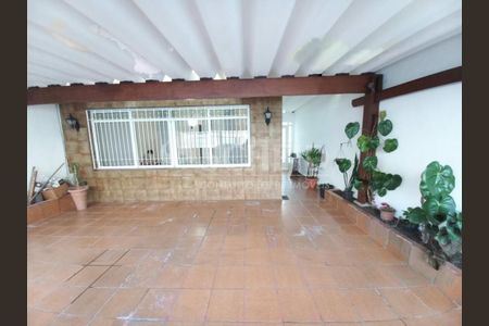 Casa à venda com 178m², 3 quartos e 2 vagas