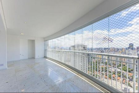 Apartamento à venda com 4 quartos, 290m² em Vila Romana, São Paulo