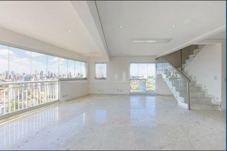 Apartamento à venda com 290m², 4 quartos e 4 vagas