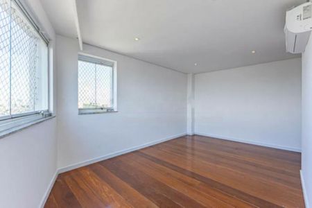 Apartamento à venda com 4 quartos, 290m² em Vila Romana, São Paulo