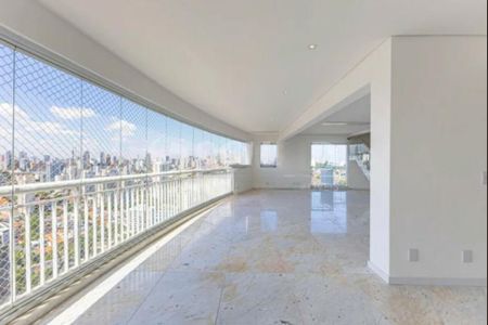 Apartamento à venda com 290m², 4 quartos e 4 vagas