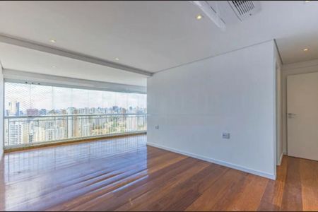 Apartamento à venda com 4 quartos, 290m² em Vila Romana, São Paulo