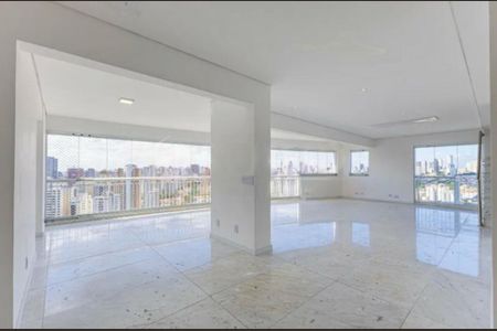 Apartamento à venda com 4 quartos, 290m² em Vila Romana, São Paulo