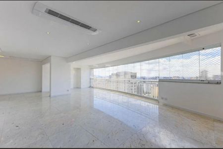 Apartamento à venda com 4 quartos, 290m² em Vila Romana, São Paulo