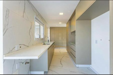 Apartamento à venda com 290m², 4 quartos e 4 vagas