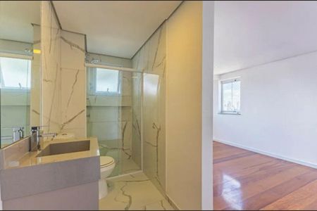 Apartamento à venda com 290m², 4 quartos e 4 vagas