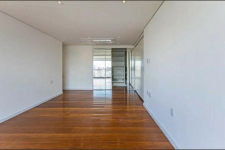 Apartamento à venda com 4 quartos, 290m² em Vila Romana, São Paulo
