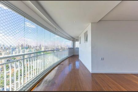 Apartamento à venda com 290m², 4 quartos e 4 vagas
