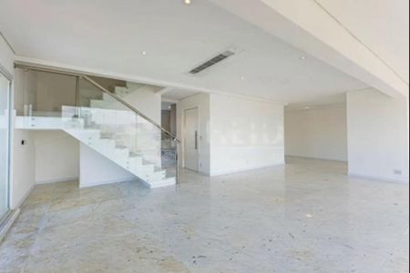 Apartamento à venda com 290m², 4 quartos e 4 vagas