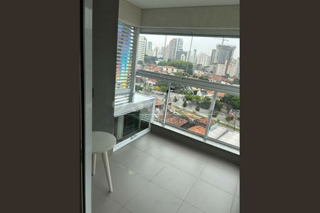 Apartamento à venda com 36m², 1 quarto e sem vaga