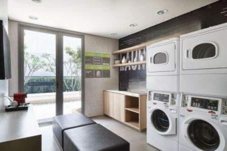 Apartamento à venda com 36m², 1 quarto e sem vaga