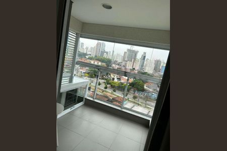 Apartamento à venda com 36m², 1 quarto e sem vaga