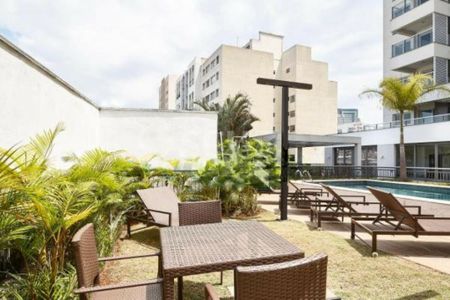 Apartamento à venda com 36m², 1 quarto e sem vaga