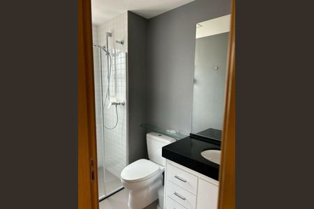 Apartamento à venda com 36m², 1 quarto e sem vaga