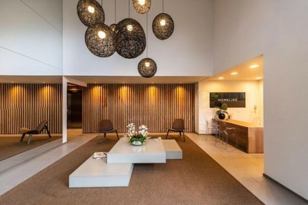 Apartamento à venda com 36m², 1 quarto e sem vaga