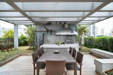 Apartamento à venda com 36m², 1 quarto e sem vaga
