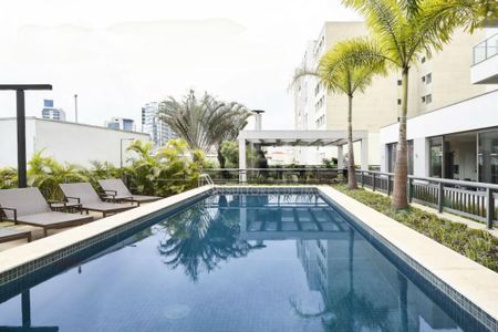 Apartamento à venda com 36m², 1 quarto e sem vaga
