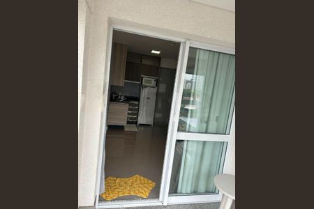 Apartamento à venda com 36m², 1 quarto e sem vaga