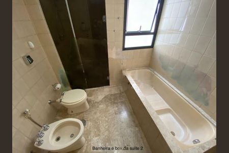 Apartamento à venda com 340m², 4 quartos e 5 vagas