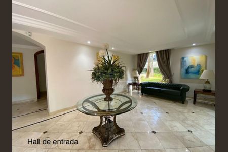 Apartamento à venda com 340m², 4 quartos e 5 vagas