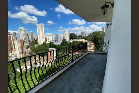 Apartamento à venda com 340m², 4 quartos e 5 vagas