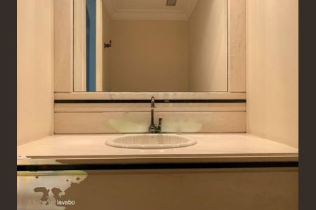 Apartamento à venda com 340m², 4 quartos e 5 vagas