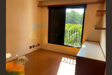 Apartamento à venda com 340m², 4 quartos e 5 vagas