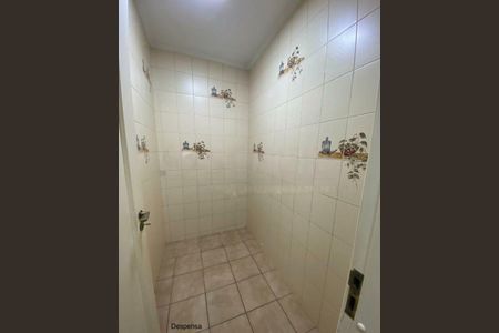 Apartamento à venda com 340m², 4 quartos e 5 vagas