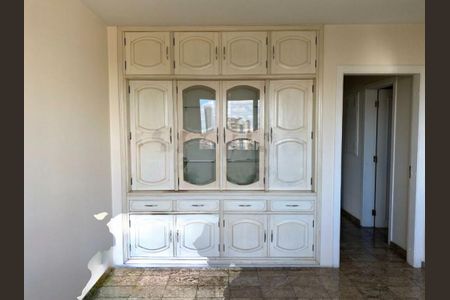 Apartamento à venda com 340m², 4 quartos e 5 vagas
