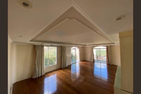 Apartamento à venda com 340m², 4 quartos e 5 vagas