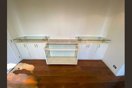 Apartamento à venda com 340m², 4 quartos e 5 vagas
