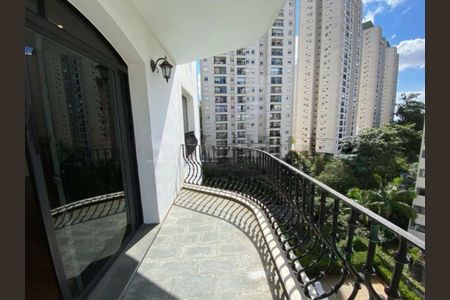 Apartamento à venda com 340m², 4 quartos e 5 vagas