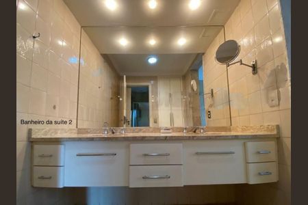 Apartamento à venda com 340m², 4 quartos e 5 vagas