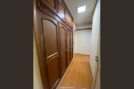 Apartamento à venda com 340m², 4 quartos e 5 vagas