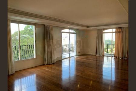 Apartamento à venda com 340m², 4 quartos e 5 vagas