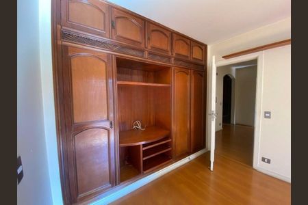 Apartamento à venda com 340m², 4 quartos e 5 vagas