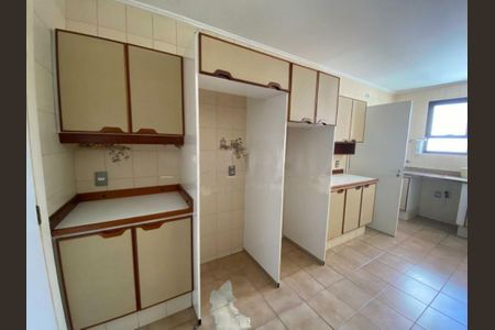 Apartamento à venda com 340m², 4 quartos e 5 vagas