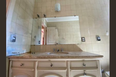 Apartamento à venda com 340m², 4 quartos e 5 vagas