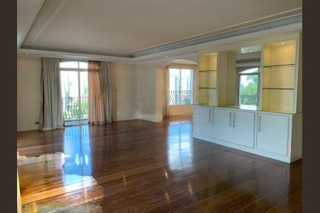 Apartamento à venda com 340m², 4 quartos e 5 vagas