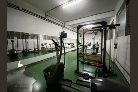 Apartamento à venda com 340m², 4 quartos e 5 vagas