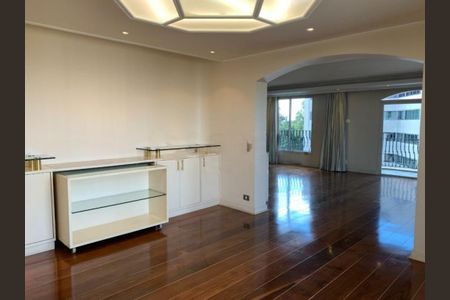 Apartamento à venda com 340m², 4 quartos e 5 vagas