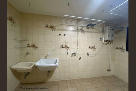 Apartamento à venda com 340m², 4 quartos e 5 vagas