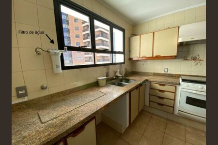 Apartamento à venda com 340m², 4 quartos e 5 vagas