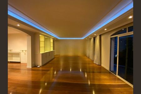 Apartamento à venda com 340m², 4 quartos e 5 vagas
