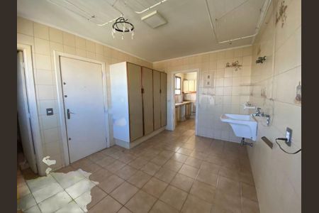 Apartamento à venda com 340m², 4 quartos e 5 vagas