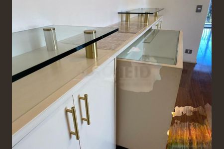 Apartamento à venda com 340m², 4 quartos e 5 vagas