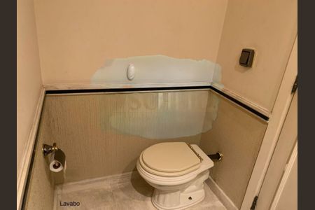 Apartamento à venda com 340m², 4 quartos e 5 vagas