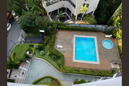 Apartamento à venda com 340m², 4 quartos e 5 vagas