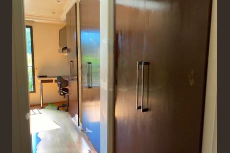 Apartamento à venda com 340m², 4 quartos e 5 vagas