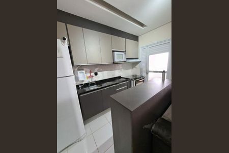 Apartamento à venda com 65m², 2 quartos e 1 vaga